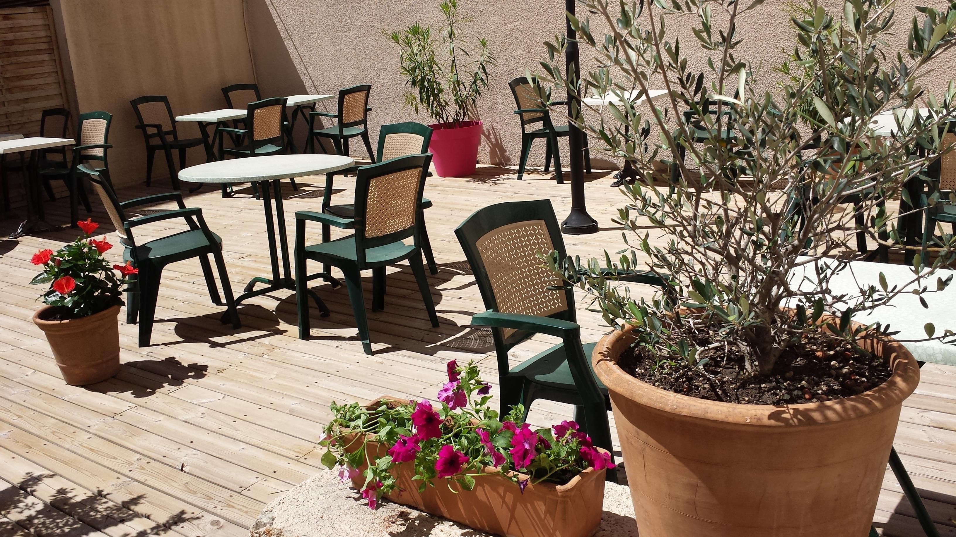 Hotel Ibis Marseille Centre Prefecture Esterno foto