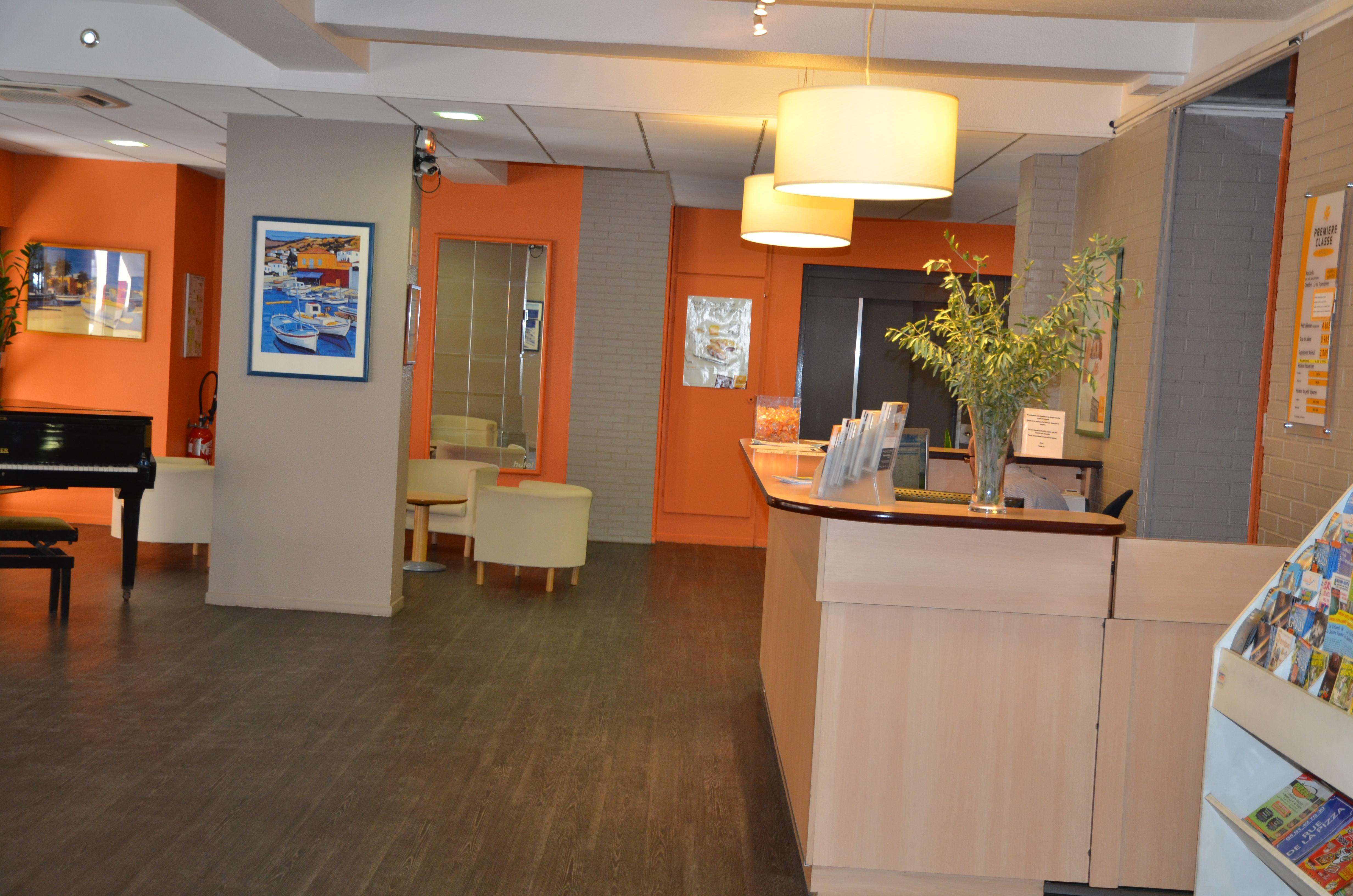 Hotel Ibis Marseille Centre Prefecture Esterno foto