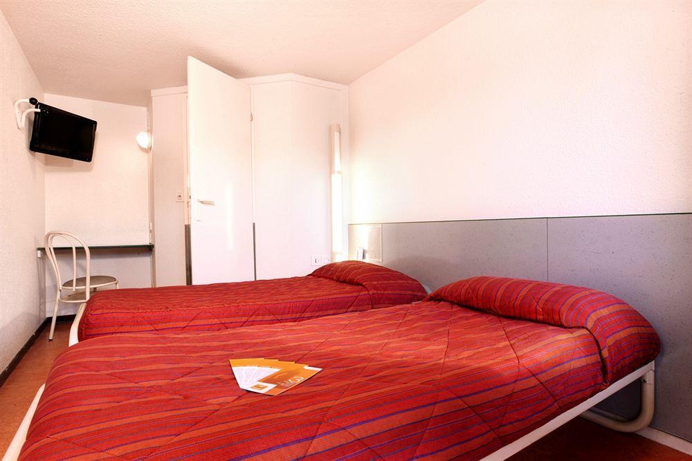 Hotel Ibis Marseille Centre Prefecture Esterno foto